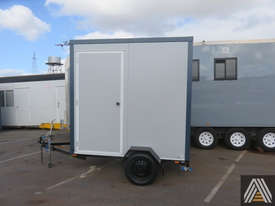 Custom Customer Made Trailer Mounted Portable Ensuite Parts-Trailer Parts - picture0' - Click to enlarge