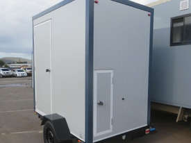Custom Customer Made Trailer Mounted Portable Ensuite Parts-Trailer Parts - picture1' - Click to enlarge