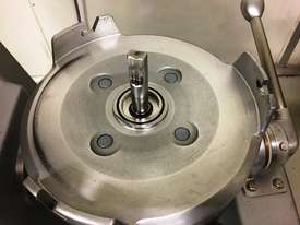 Food Processor Bowl Cutter - picture1' - Click to enlarge