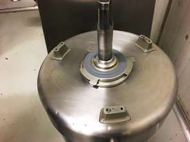 Food Processor Bowl Cutter - picture2' - Click to enlarge