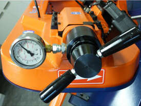 Excision Bandsaw 280 PGM 240 Volt Metal Cutting Saw - picture1' - Click to enlarge