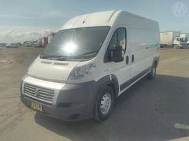 Fiat Ducato - picture2' - Click to enlarge