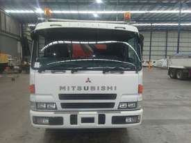 Mitsubishi FV - picture0' - Click to enlarge