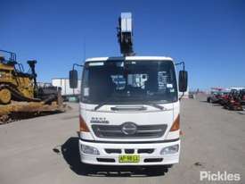 2007 Hino GD1J Ranger - picture1' - Click to enlarge