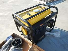 Wacker Neuson MG3 Air Cooled Petrol Generator - picture1' - Click to enlarge