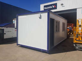 6 x 3 Site Office with Kitchen - picture1' - Click to enlarge