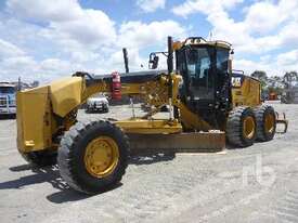 CATERPILLAR 140M Motor Grader - picture0' - Click to enlarge