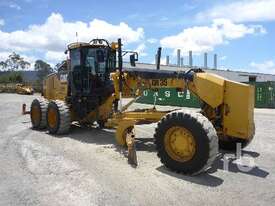 CATERPILLAR 140M Motor Grader - picture0' - Click to enlarge