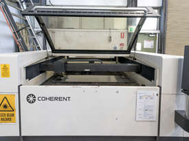 Laser Cutter Coherent-1KW Co2 - picture0' - Click to enlarge