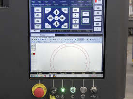 Laser Cutter Coherent-1KW Co2 - picture1' - Click to enlarge