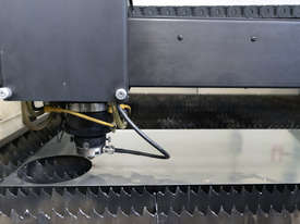 Laser Cutter Coherent-1KW Co2 - picture2' - Click to enlarge