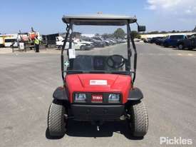 2010 Toro Workman MDX - picture1' - Click to enlarge