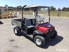 2010 Toro Workman MDX - picture2' - Click to enlarge