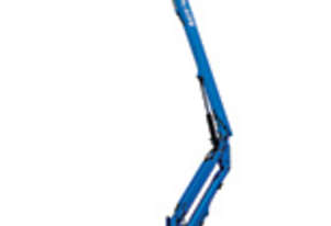 Genie Z60/37FE 60ft Electric Knuckle Boom Lift Efficient Electric Power & High Reach!