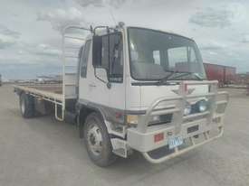 Hino Ranger - picture0' - Click to enlarge