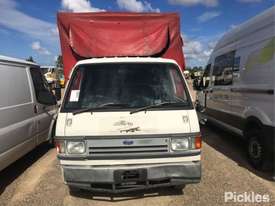 1996 Ford Econovan - picture1' - Click to enlarge