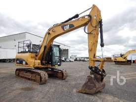 CATERPILLAR 315D Hydraulic Excavator - picture0' - Click to enlarge