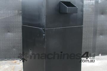 Industrial Heavy Duty 7.5HP Plastic Granulator - CTS