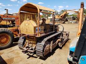 1957 Caterpillar D4  6U Bulldozer *CONDITIONS APPLY* - picture1' - Click to enlarge