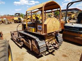 1957 Caterpillar D4  6U Bulldozer *CONDITIONS APPLY* - picture2' - Click to enlarge