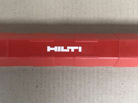 Hilti Rotary Hammer Drill Bit Set 18mm x 200mm, 32mm x 450mm, 14mm x 400 - picture2' - Click to enlarge
