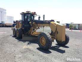 2009 Caterpillar 12M - picture0' - Click to enlarge