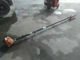 Stihl Pole Saw - picture0' - Click to enlarge