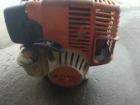 Stihl Pole Saw - picture0' - Click to enlarge