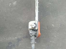 Stihl Pole Saw - picture1' - Click to enlarge