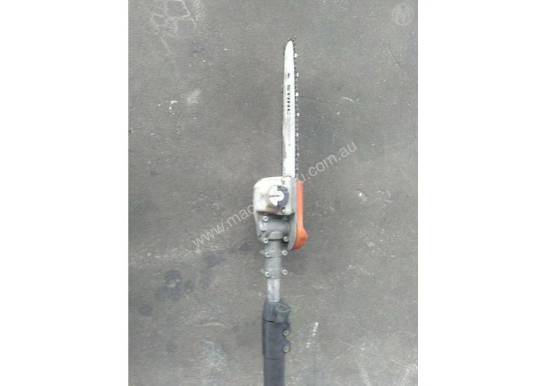 Used stihl Stihl Pole Saw Pole Saw in , Listed on Machines4u