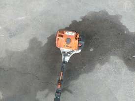 Stihl Pole Saw - picture2' - Click to enlarge