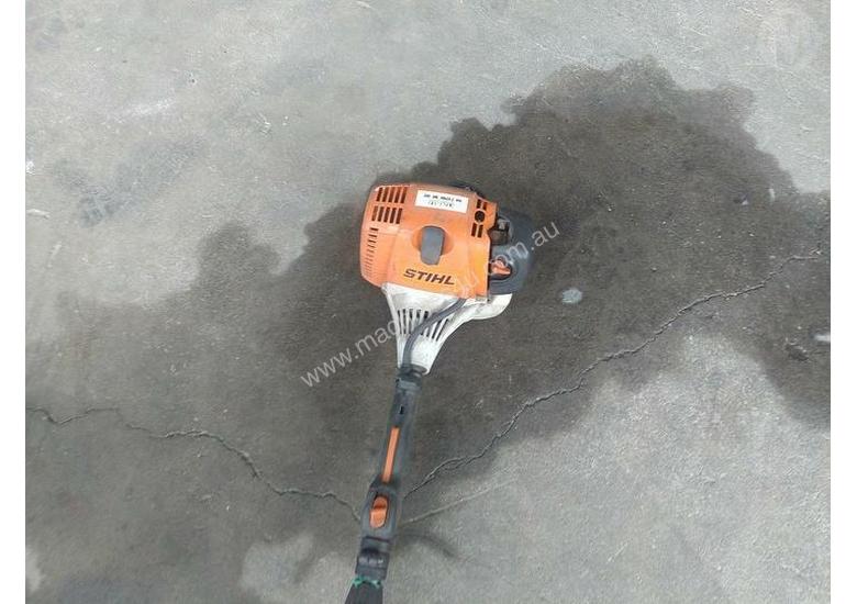Used stihl Stihl Pole Saw Pole Saw in , Listed on Machines4u