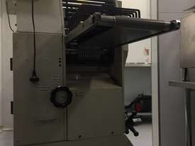 Horizontal Flow Wrapping Machine - picture1' - Click to enlarge