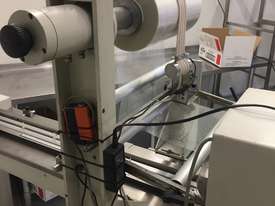 Horizontal Flow Wrapping Machine - picture2' - Click to enlarge