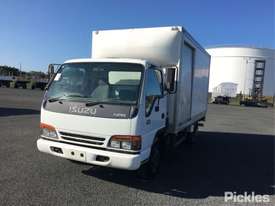 1997 Isuzu NPR 250 Medium - picture2' - Click to enlarge