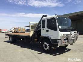 2006 Isuzu FVD950 - picture0' - Click to enlarge