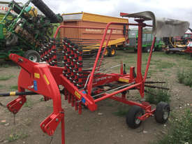 Lely Hibiscus 425 S Rakes/Tedder Hay/Forage Equip - picture1' - Click to enlarge