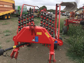 Lely Hibiscus 425 S Rakes/Tedder Hay/Forage Equip - picture2' - Click to enlarge