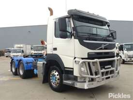 2015 Volvo FM 500 - picture0' - Click to enlarge