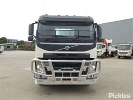 2015 Volvo FM 500 - picture1' - Click to enlarge