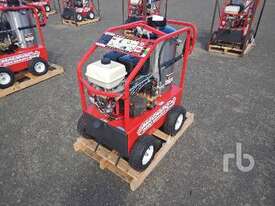 MAGNUM GOLD Pressure Washer - picture0' - Click to enlarge