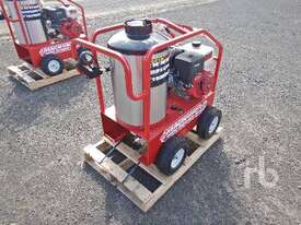 MAGNUM GOLD Pressure Washer - picture0' - Click to enlarge