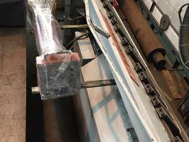 USED - Metalmaster  -Panbrake - 2.5m x 2.5mm - PB-825A DEMO machine  - picture0' - Click to enlarge