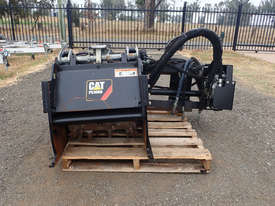 CATERPILLAR PC306B 600MM COLD PLANNER Profiler Attachments - picture0' - Click to enlarge