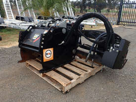 CATERPILLAR PC306B 600MM COLD PLANNER Profiler Attachments - picture1' - Click to enlarge
