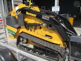Vermeer S450TX - picture1' - Click to enlarge