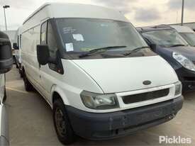 2005 Ford Transit 125 T350 - picture0' - Click to enlarge