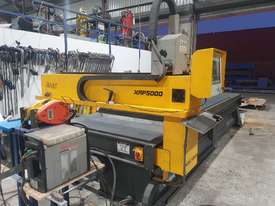 CNC Plasma Cutter with Engraving 85a Hypertherm - picture0' - Click to enlarge