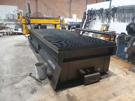 CNC Plasma Cutter with Engraving 85a Hypertherm - picture1' - Click to enlarge