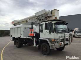 1997 Hino GT - picture0' - Click to enlarge